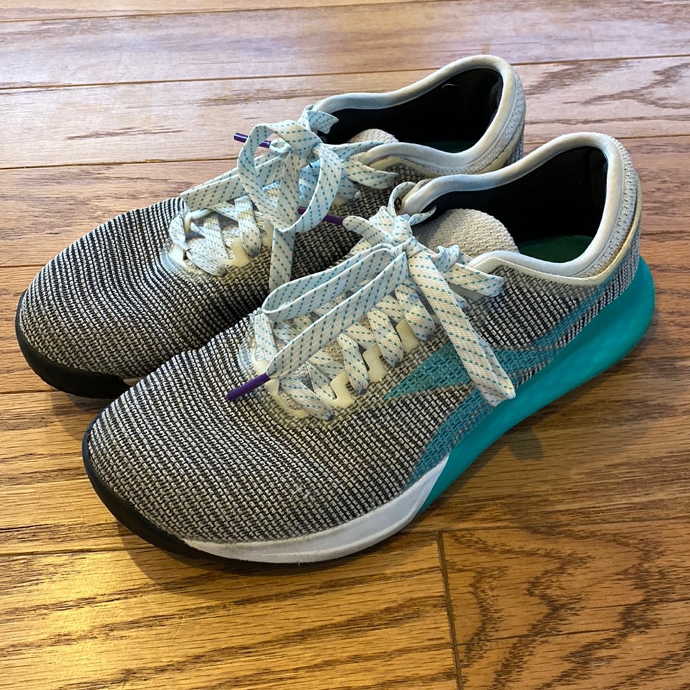 Reebok Nano 9